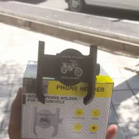 هولدر موبایل موتور سیکلت