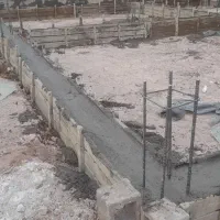 اوستا بنا ارمتوربندی اجرای سقف شناجی فنداسیون