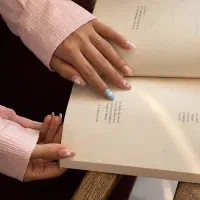 کاشت ناخن،لمینت،ترمیم،ژلیش