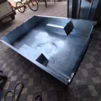 کارگر نیازمندیم خم کار و برشکار حقوق ماهی +15