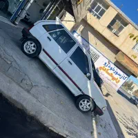 هاچبک. پراید هاچ بک