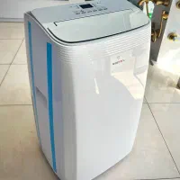 کولرگازی پرتابل12000(سرمایش/گرمایش)