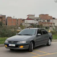 پژو پارس مدل 88