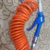 تفنگی باد