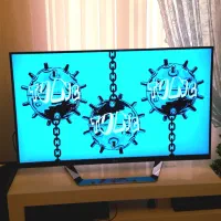 الجی ۴۷ اینچ اسمارت الجی اصل کره (در حد آکبند)