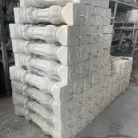 مدل لاله / گل / سرستون مربع / سراهی گرد|مصالح و تجهیزات ساختمان|تهران, دهکده المپیک|دیوار