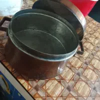 دیگ مسی|ظروف پخت‌وپز|بندر امام خمینی, |دیوار