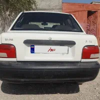 پراید مدل 1390