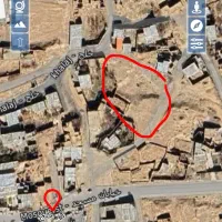 زمین مسکونی نهرخلج بامجوزساخت