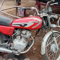 هندا تکتاز ۱۲۵ مدل۱۴۰۰