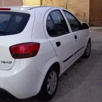 تیبا۲ مدل ۹۷ فنی اتاق کاملا بی صدا