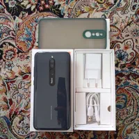 گوشی شایومی ردمی 8 تمیز و سالم