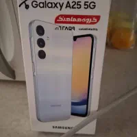 گوشی سامسونگ a25