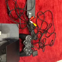 Ps2|کنسول، بازی ویدئویی و آنلاین|کرج, عظیمیه|دیوار