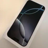 iPhone 16 Pro Max 1TB Z/AA|موبایل|تهران, دروس|دیوار