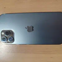 ایفون 12 پرومکس 256