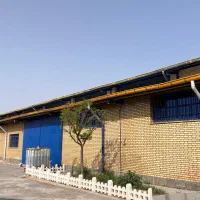 ۱۰۰۰ متر کارخانه اتحاد