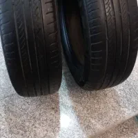 یک جفت لاستیک ۱۴ کویر ۴۰ درصد