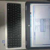 لب تاپ Hp ProBook 650 G2