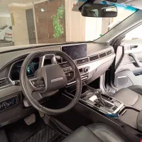 فیدلیتی پرایم|خودرو سواری و وانت|فردیس, شهرک وحدت|دیوار