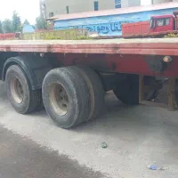 تریلی کفی|خودرو سنگین|صباشهر, |دیوار