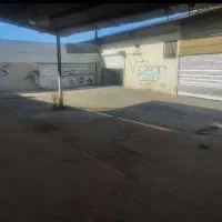 ۷۰۰ متر گاراژ تجاری