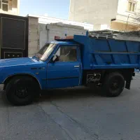 نیسان دیزل|خودرو سواری و وانت|شیراز, انجیر|دیوار