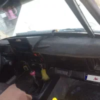 وانت کلاسیک کولردار|خودرو سواری و وانت|دوگنبدان, |دیوار