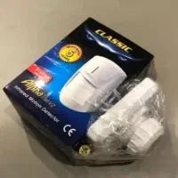 چشمی الفا