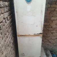 یخچال دسته دوم مدل گلستان