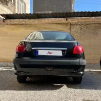 پژو SD 206 / مدل 93|خودرو سواری و وانت|بندرعباس, |دیوار