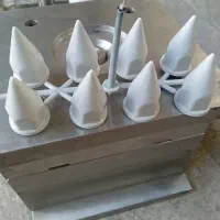 خدمات فرزcnc وقالب سازی پلاستیک و لاستیک|خدمات پیشه و مهارت|شهریار, اسدآباد|دیوار