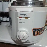 زودپز پرشیا