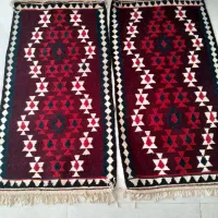 دست باف|گلیم، جاجیم، گبه|اسلام‌‌آباد غرب, |دیوار