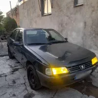 پژوآردی|خودرو سواری و وانت|سنندج, |دیوار