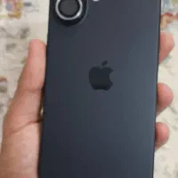 آیفون ۱۶  iphone 16 در حد آک