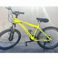 دوچرخه المپیا ،دوچرخه تاشو