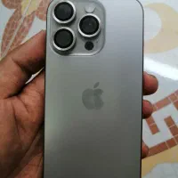 ایفون 16 پرو