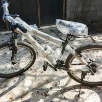 دوچرخه ۲۶ راکی