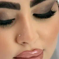 تخفیف ۵۰ درصدی میکاپ|خدمات آرایشگری و زیبایی|مرند, |دیوار