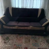 مبل|مبلمان خانگی و میز عسلی|قائن, |دیوار