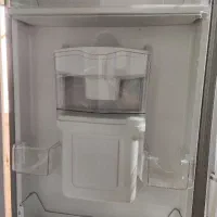 یخچال فریزر دوقلو جنرال هاوس(هیمالیا)|یخچال و فریزر|قم, پردیسان|دیوار