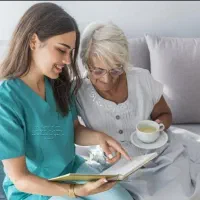 خدمات‌پرستاری‌درمنزل‌.تزریقات.سرم‌تراپی