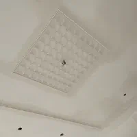 گچکاری گچ کاری سفید کاری