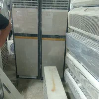 کولرگازی استوک در حد و قطعات کولرگازی خرید فروش|کولر گازی و فنکوئل|تهران, عباسی|دیوار