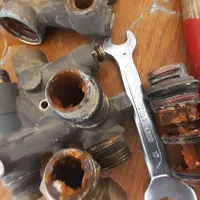 سرویس کار پکیج ایران و بوتان|خدمات پیشه و مهارت|محمودآباد, |دیوار