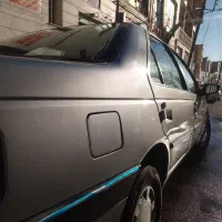 ۴۰۵ مدل 96 درحد|خودرو سواری و وانت|ملایر, |دیوار