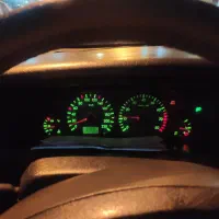 زانتیا 2000|خودرو سواری و وانت|کاشان, باغ ماجد|دیوار