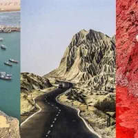 تور ۶ روزه قشم