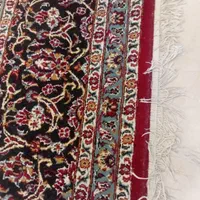 فرش ماشینی قرمز زنگ ۱۲ متری|فرش|تهران, سید خندان (جلفا)|دیوار